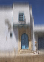 Kairouan Poster och Canvastavla