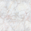 White Marble IV Poster och Canvastavla