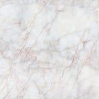 White Marble IV Poster och Canvastavla