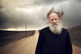 Aging Storm Poster och Canvastavla