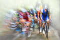 Binck Bank Tour Poster och Canvastavla