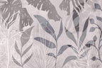 Modern Botanical No2 Poster och Canvastavla