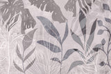 Modern Botanical No2 Poster och Canvastavla