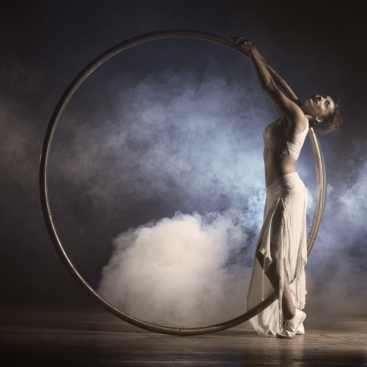 The circle Poster och Canvastavla