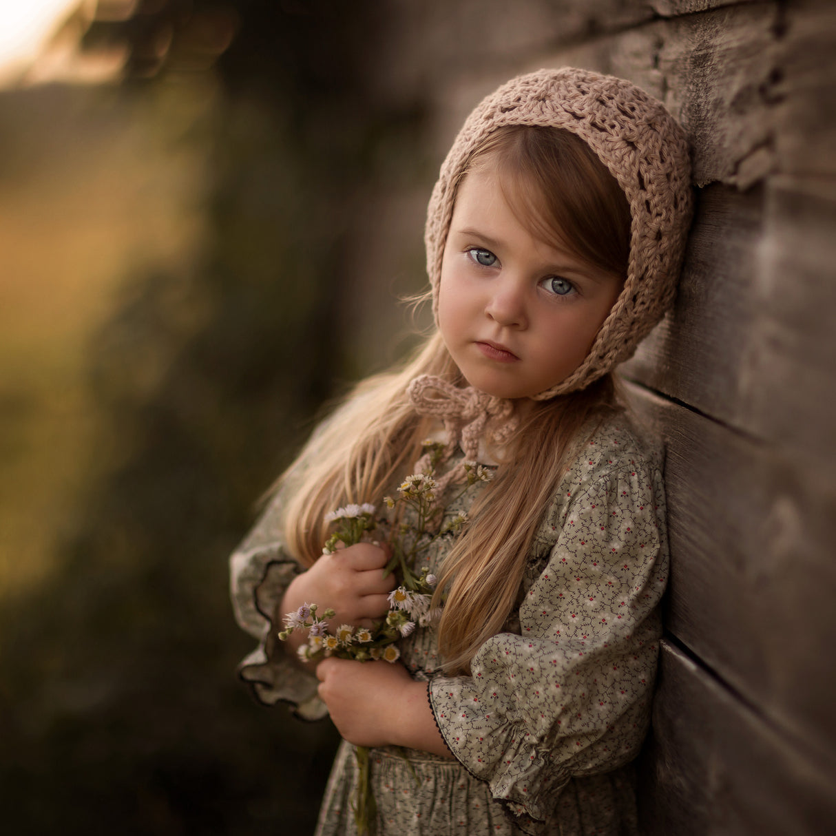 Lily Grace Poster och Canvastavla