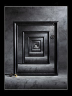 The Past Poster och Canvastavla