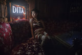caught by night Poster och Canvastavla