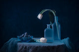 Blueberry Lover Poster och Canvastavla
