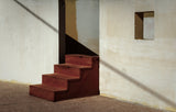 Stairs Poster och Canvastavla