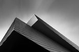 Messe Basel Poster och Canvastavla