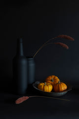 Forever Dark Poster och Canvastavla