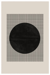 B&amp;B No7. Poster och Canvastavla