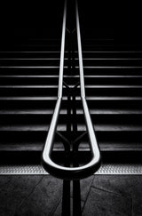 upwards Poster och Canvastavla
