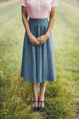 Shyness Poster och Canvastavla
