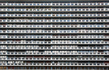 Infinite balconies Poster och Canvastavla