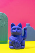 Maneki Neko.2 Poster och Canvastavla