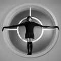 The Circle Poster och Canvastavla
