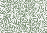 William Morris Wall Mural 05 Poster och Canvastavla