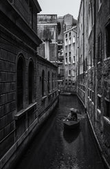 Venice Poster och Canvastavla