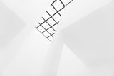 The grid Poster och Canvastavla