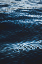 Water Textures Poster och Canvastavla