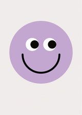 Face 3 Poster och Canvastavla