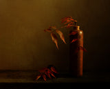 Autumn Reverie Poster och Canvastavla