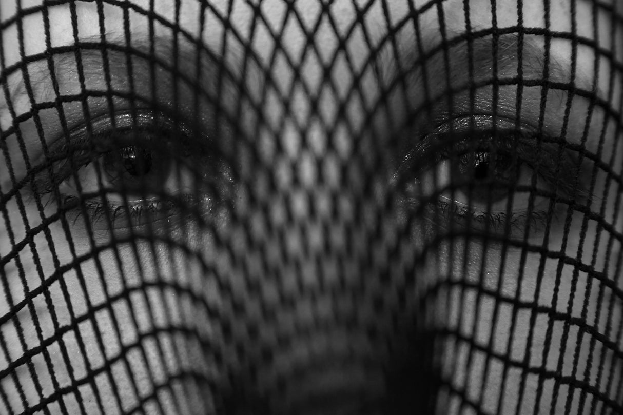 The Imprisoned Mind Poster och Canvastavla