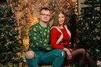 the end of christmas Poster och Canvastavla