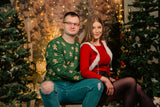 the end of christmas Poster och Canvastavla