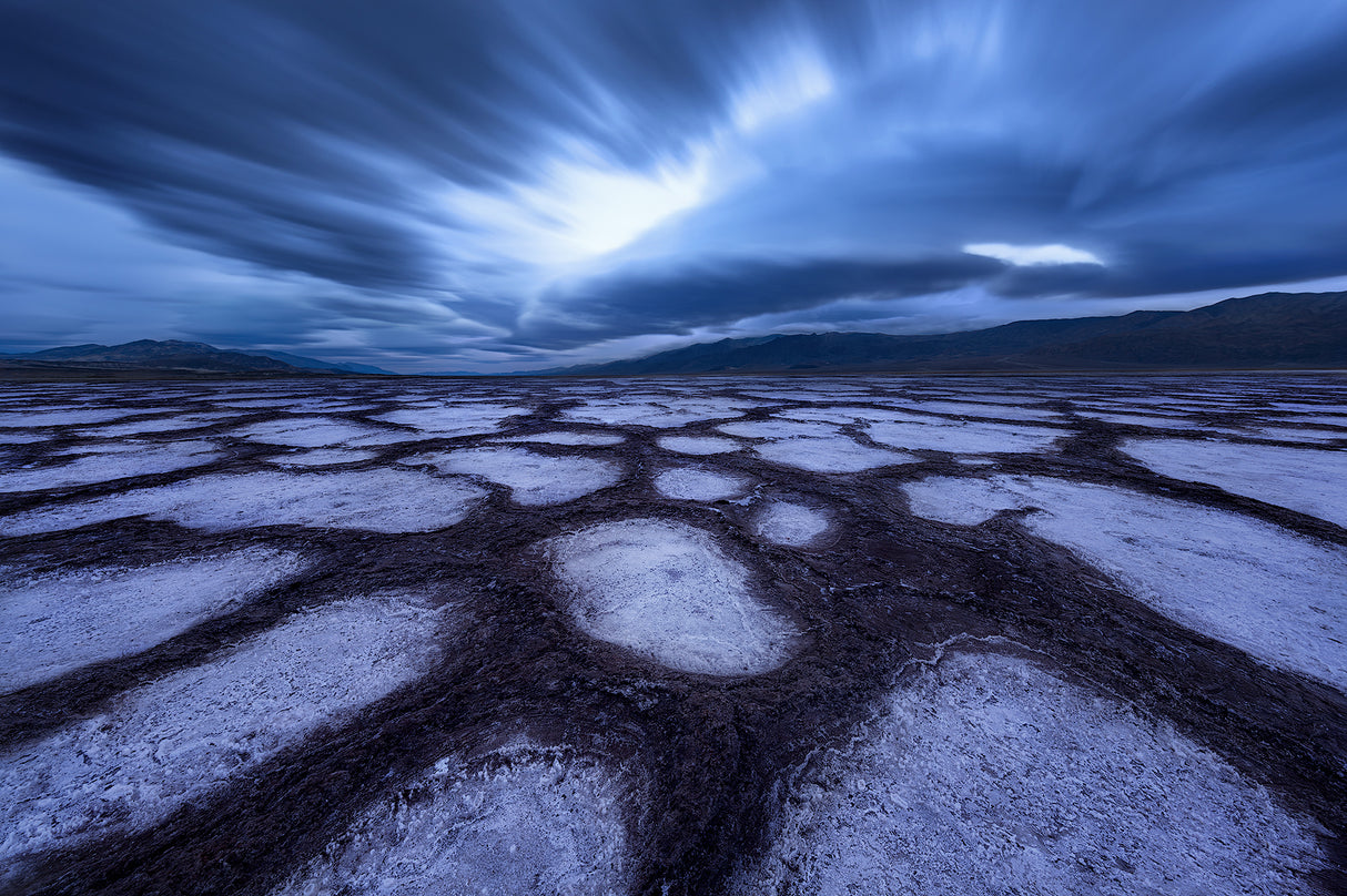 Death Valley Poster och Canvastavla