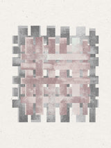 Pattern o Pattern No.1 Poster och Canvastavla