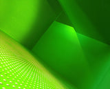 As green as grass.....! Poster och Canvastavla