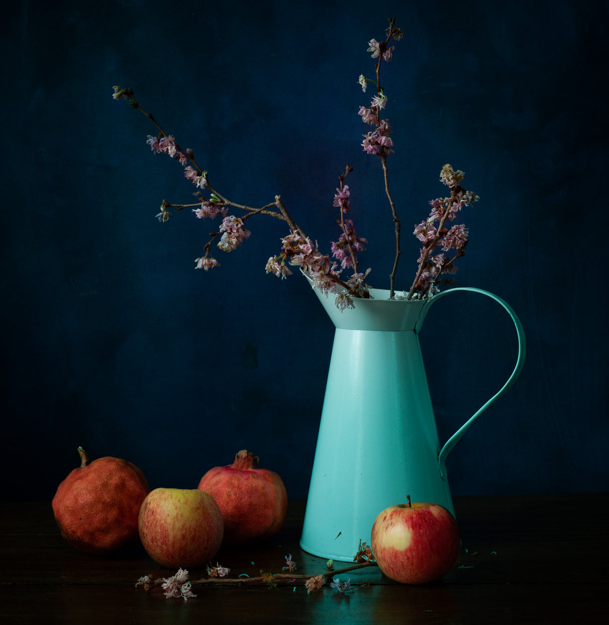 Springis coming... Poster och Canvastavla