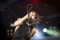 Letlive @GMM 2014 Poster och Canvastavla