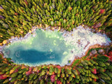 Eibsee Poster och Canvastavla