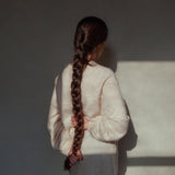 Long hair Poster och Canvastavla