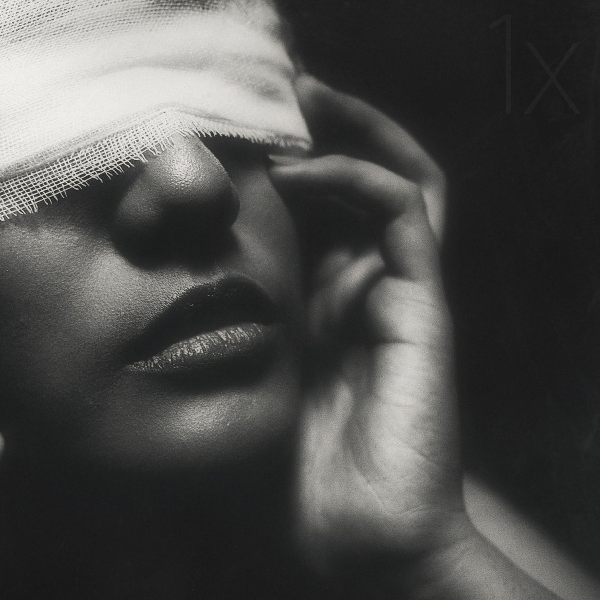 look my eyes Poster och Canvastavla
