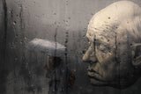 The Head Poster och Canvastavla