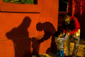 Shadow show Poster och Canvastavla