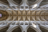 Westminster Poster och Canvastavla