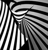 whirlwind Poster och Canvastavla