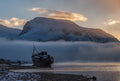 Ben Nevis Poster och Canvastavla