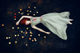 Apple Fairy Poster och Canvastavla