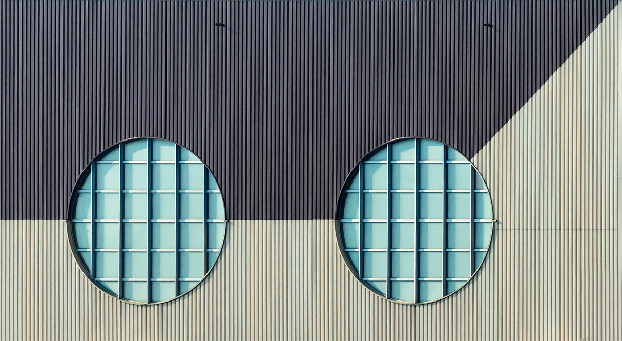Two eyes Poster och Canvastavla