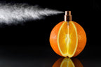 Natural Perfum Poster och Canvastavla