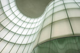 Light waves Poster och Canvastavla