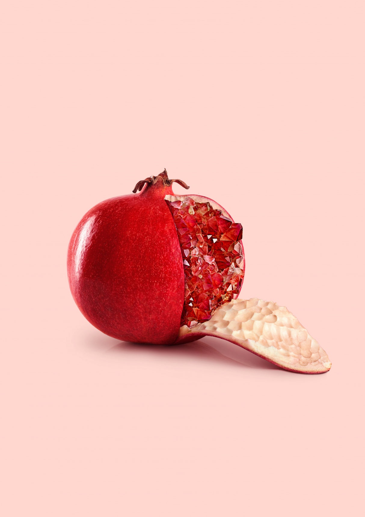 Fruit Precious Poster och Canvastavla