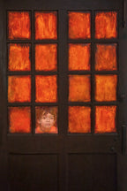 Home Alone Poster och Canvastavla