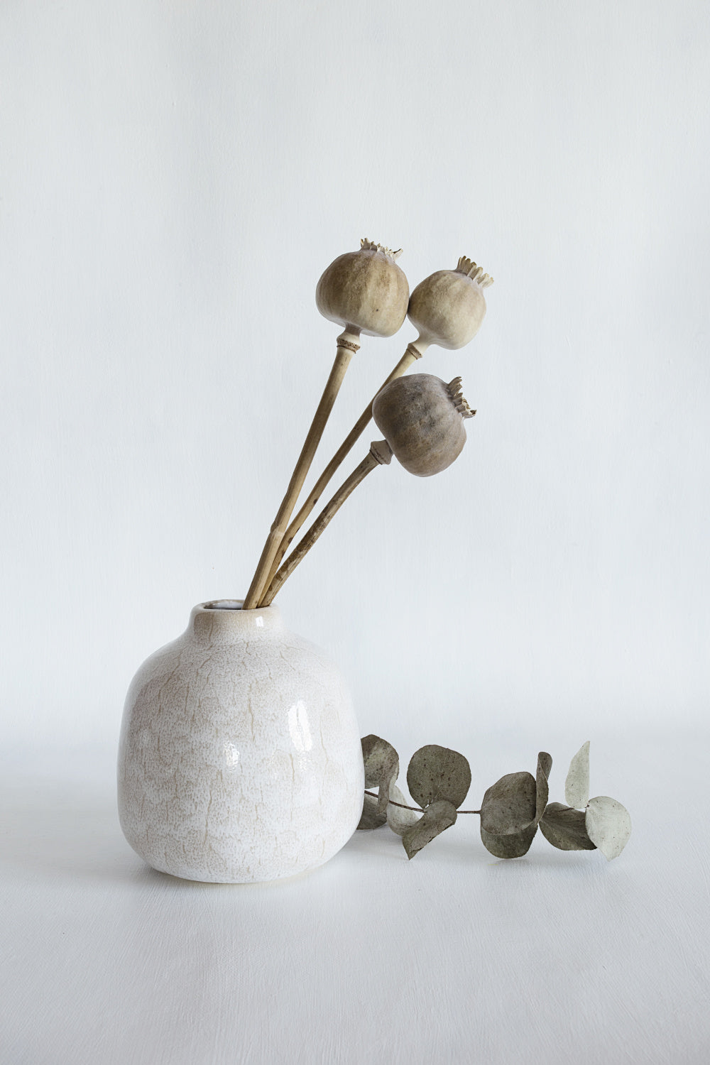 Light Touches Gently Poster och Canvastavla